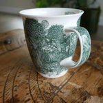 Shire Pine Mug by Oscha