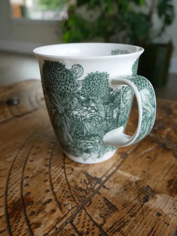 Shire Pine Mug by Oscha