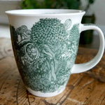 Shire Pine Mug by Oscha