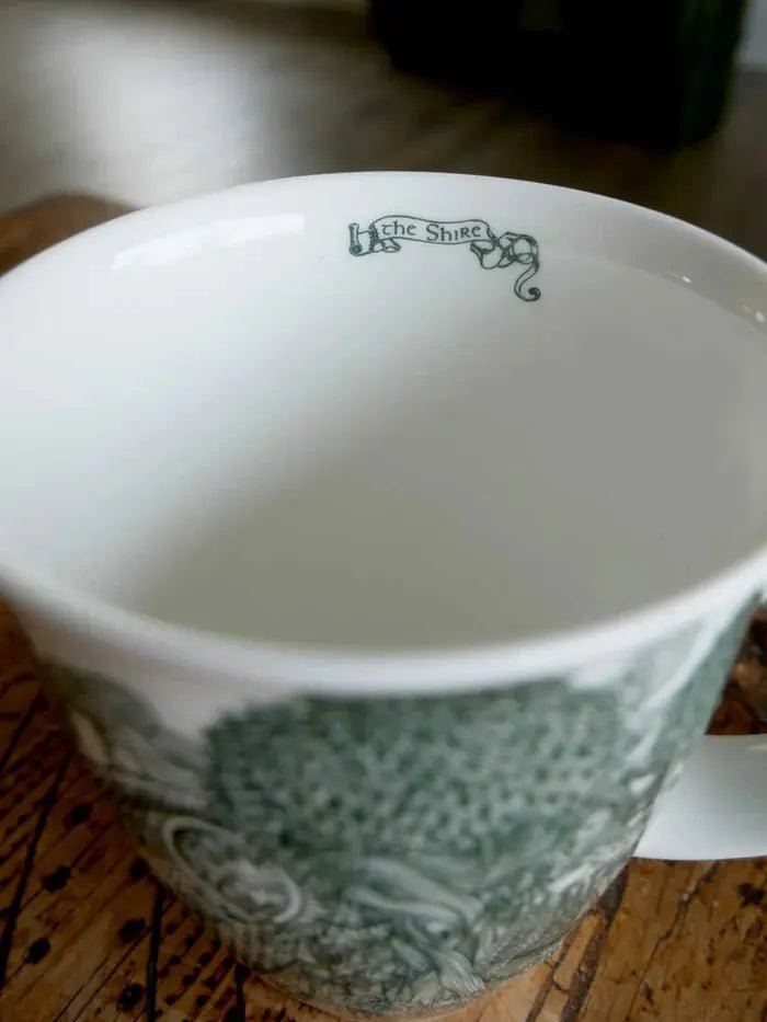 Shire™ Pine Mug by Oscha - Little Zen One70856528