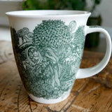 Shire™ Pine Mug by Oscha - Little Zen One70856528