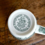 Shire™ Pine Mug by Oscha - Little Zen One70856528