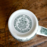 Shire™ Pine Mug by Oscha - Little Zen One70856528