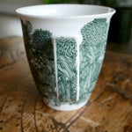 Shire™ Pine Mug by Oscha - Little Zen One70856528