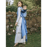 Shire Tranquil Woven Wrap