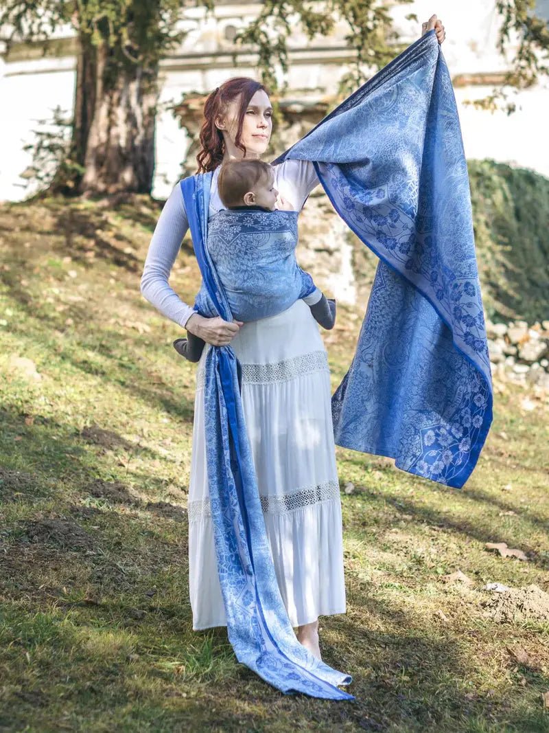 Shire Tranquil Woven Wrap