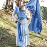Shire Tranquil Woven Wrap