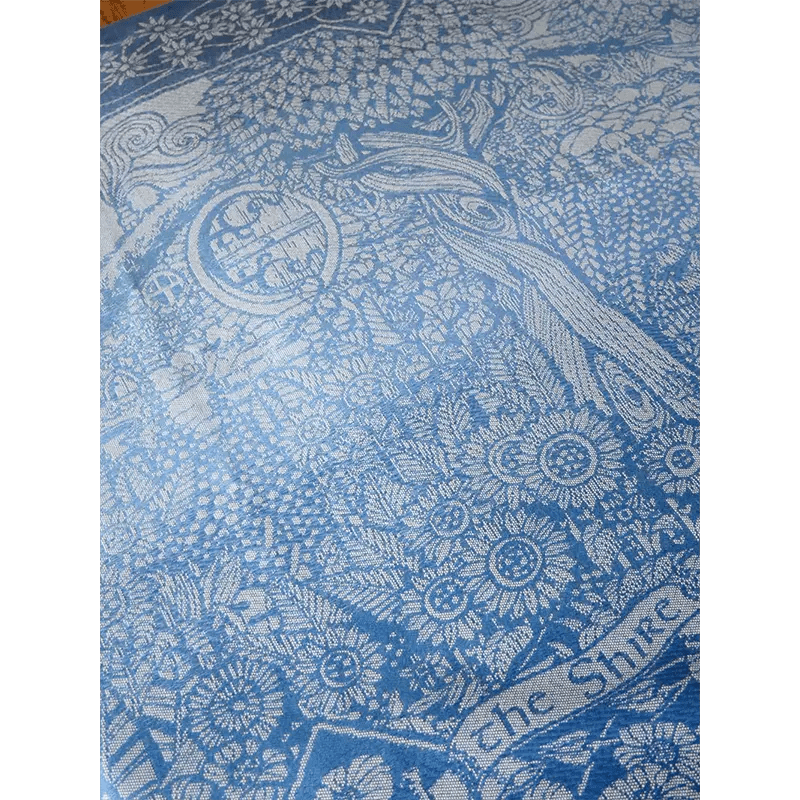 Shire Tranquil Woven Wrap