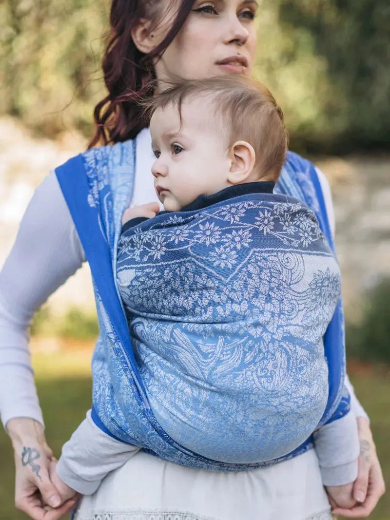 Shire Tranquil Woven Wrap