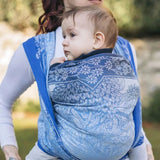 Shire Tranquil Woven Wrap
