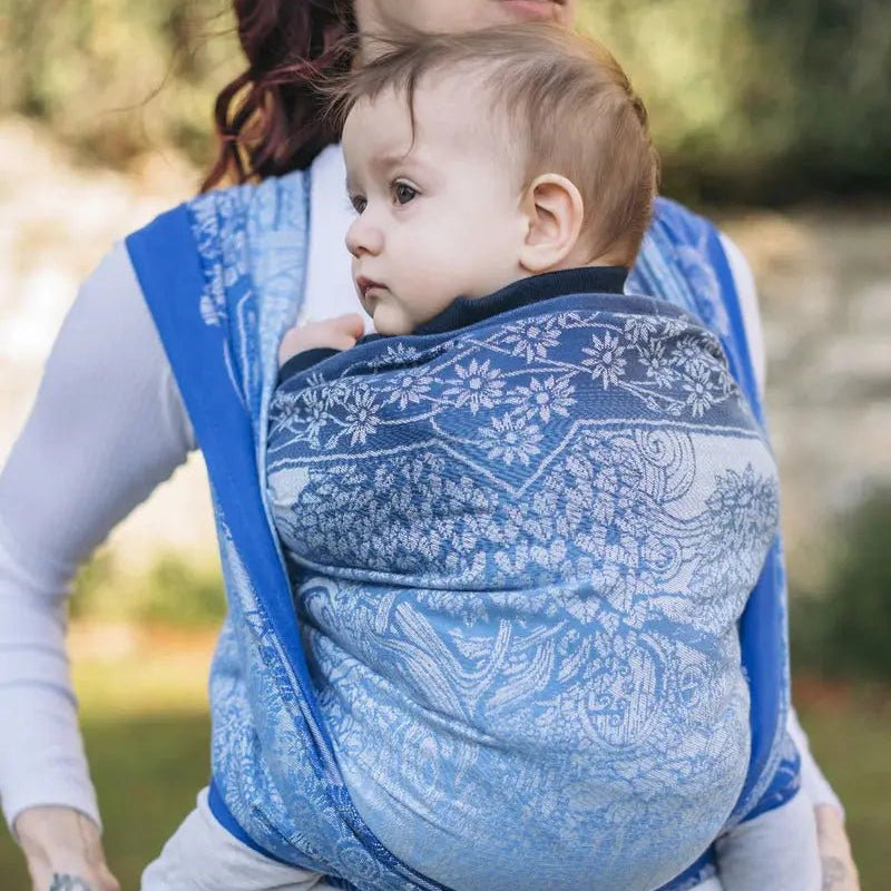 Shire Tranquil Woven Wrap