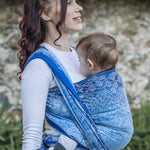 Shire Tranquil Woven Wrap