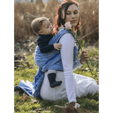 Shire Tranquil Woven Wrap