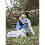 Shire Tranquil Woven Wrap