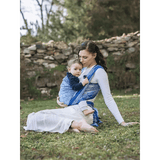 Shire Tranquil Woven Wrap