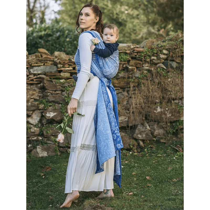 Shire™ Tranquil Woven Wrap by Oscha - Woven WrapLittle Zen One32415056