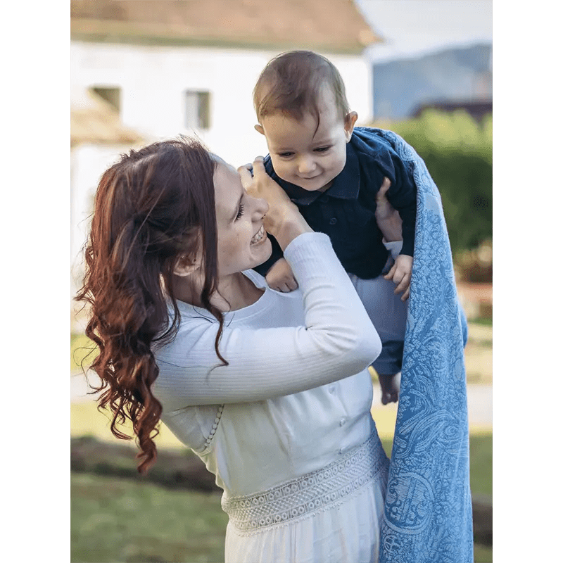 Shire™ Tranquil Woven Wrap by Oscha - Woven WrapLittle Zen One32415056