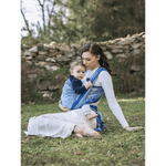 Shire™ Tranquil Woven Wrap by Oscha - Woven WrapLittle Zen One32415056