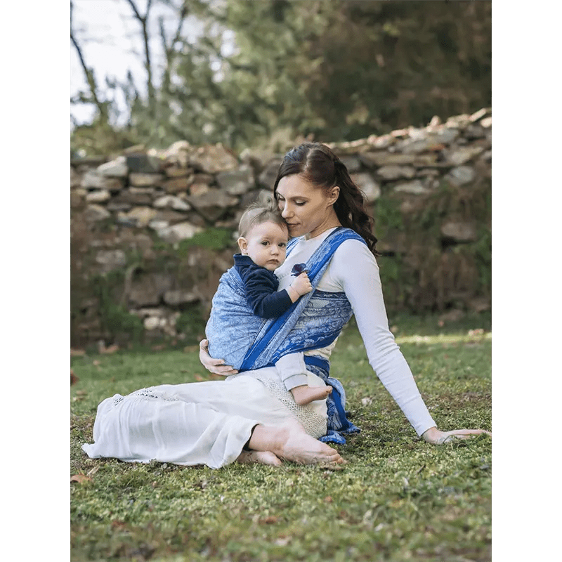 Shire™ Tranquil Woven Wrap by Oscha - Woven WrapLittle Zen One32415056