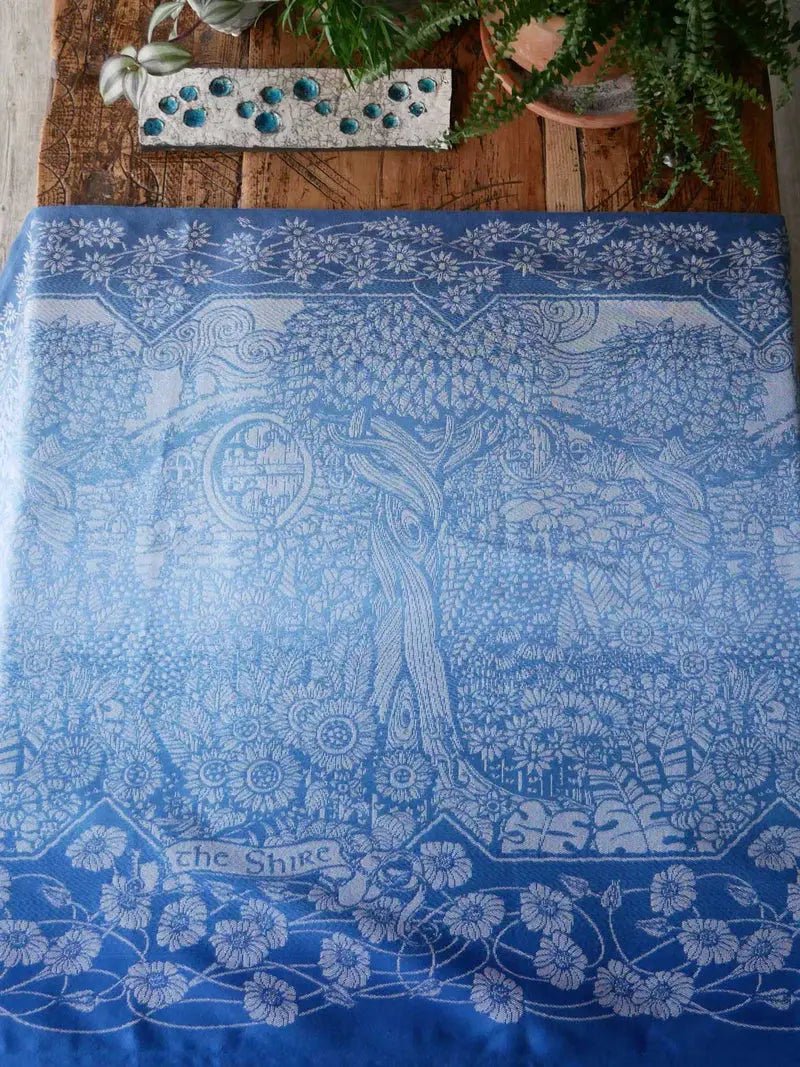 Shire™ Tranquil Woven Wrap by Oscha - Woven WrapLittle Zen One32415056