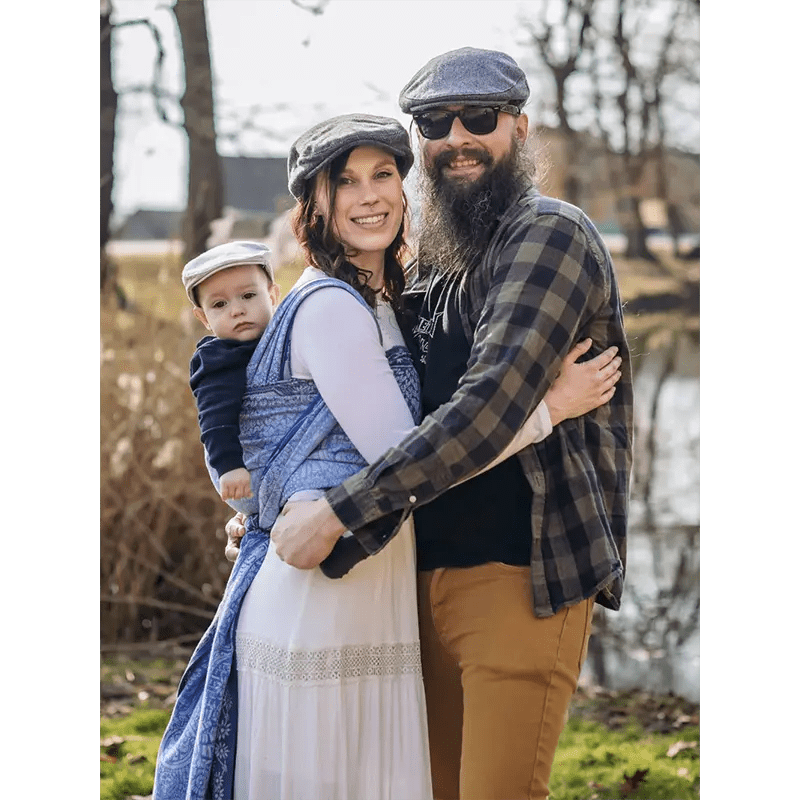 Shire™ Tranquil Woven Wrap by Oscha - Woven WrapLittle Zen One32415056