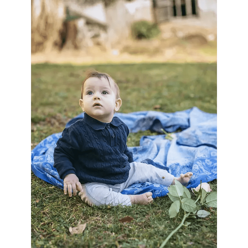 Shire Tranquil Woven Wrap
