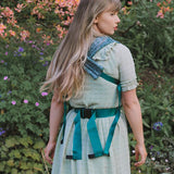 Shire™ Westfarthing Bairn Baby Carrier by Oscha - Buckle CarrierLittle Zen One0111136103