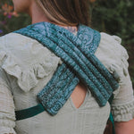 Shire™ Westfarthing Bairn Baby Carrier by Oscha - Buckle CarrierLittle Zen One0111136103