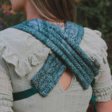 Shire™ Westfarthing Bairn Baby Carrier by Oscha - Buckle CarrierLittle Zen One0111136103