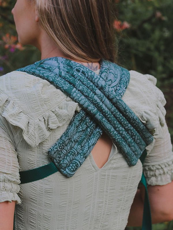 Shire™ Westfarthing Bairn Baby Carrier by Oscha - Buckle CarrierLittle Zen One0111136103