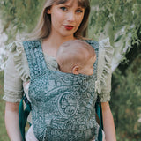 Shire Westfarthing Bairn Baby Carrier