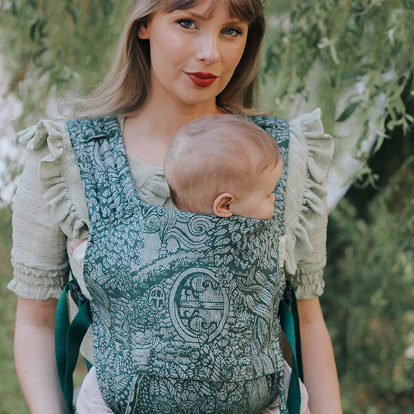 Shire Westfarthing Bairn Baby Carrier