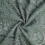 Shire Westfarthing Cairis Half Buckle