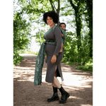 Shire Westfarthing Cairis Half Buckle