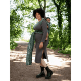 Shire Westfarthing Cairis Half Buckle
