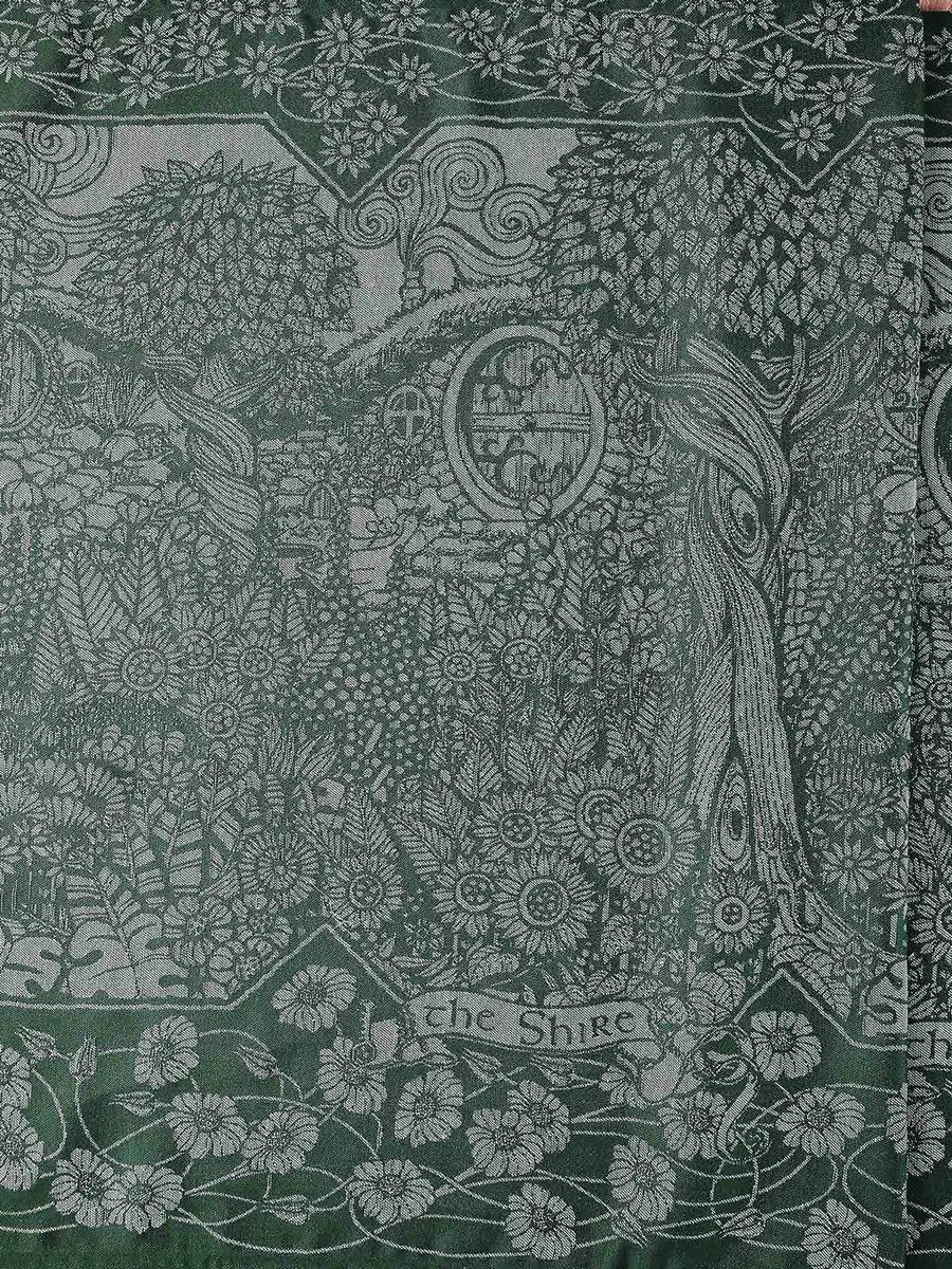 Shire Westfarthing Fabric Pieces by Oscha Fabric