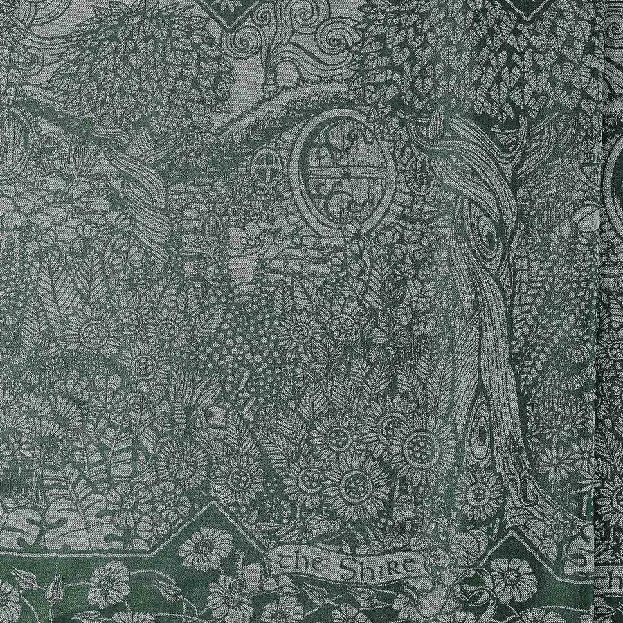Shire Westfarthing Fabric Pieces by Oscha Fabric