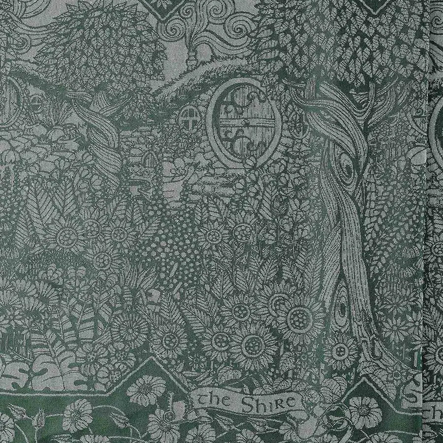 Shire Westfarthing Fabric Pieces by Oscha Fabric