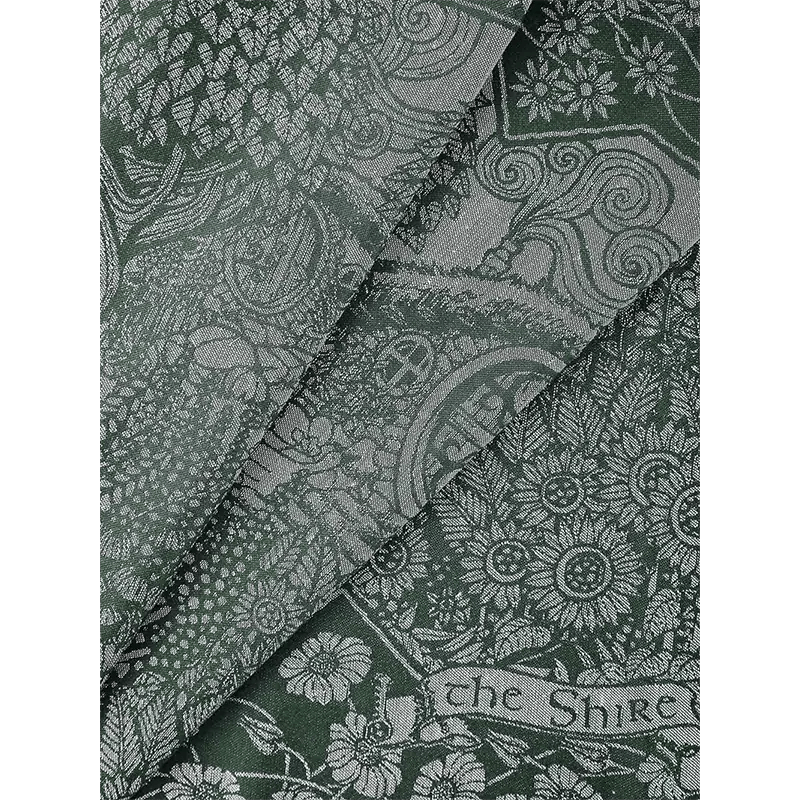 Shire™ Westfarthing Fabric Pieces by Oscha - FabricLittle Zen One111112167