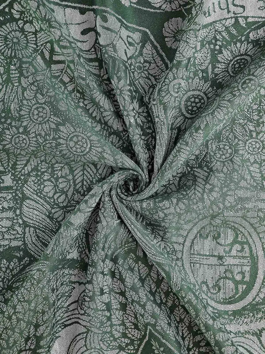 Shire™ Westfarthing Fabric Pieces by Oscha - FabricLittle Zen One111112167