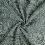 Shire™ Westfarthing Fabric Pieces by Oscha - FabricLittle Zen One111112167