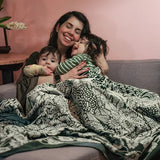 Shire Westfarthing Lightweight Blanket by Oscha Home Hobby