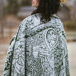 Shire Westfarthing Lightweight Blanket by Oscha - Home & HobbyLittle Zen One1111143474