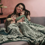 Shire Westfarthing Lightweight Blanket by Oscha - Home & HobbyLittle Zen One1111143474