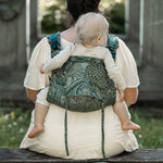 Shire Westfarthing Onbuhimo Baby Carrier