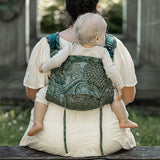 Shire Westfarthing Onbuhimo Baby Carrier