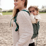 Shire Westfarthing Onbuhimo Baby Carrier