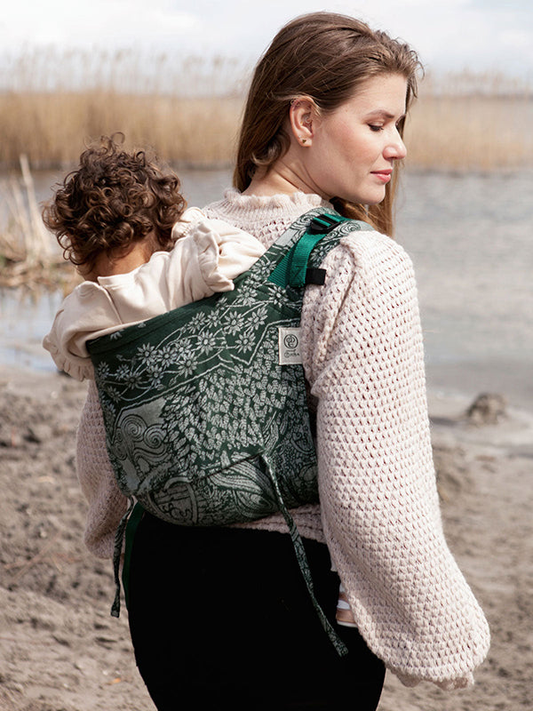 Shire Westfarthing Onbuhimo Baby Carrier