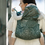 Shire Westfarthing Onbuhimo Baby Carrier
