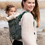 Shire Westfarthing Onbuhimo Baby Carrier